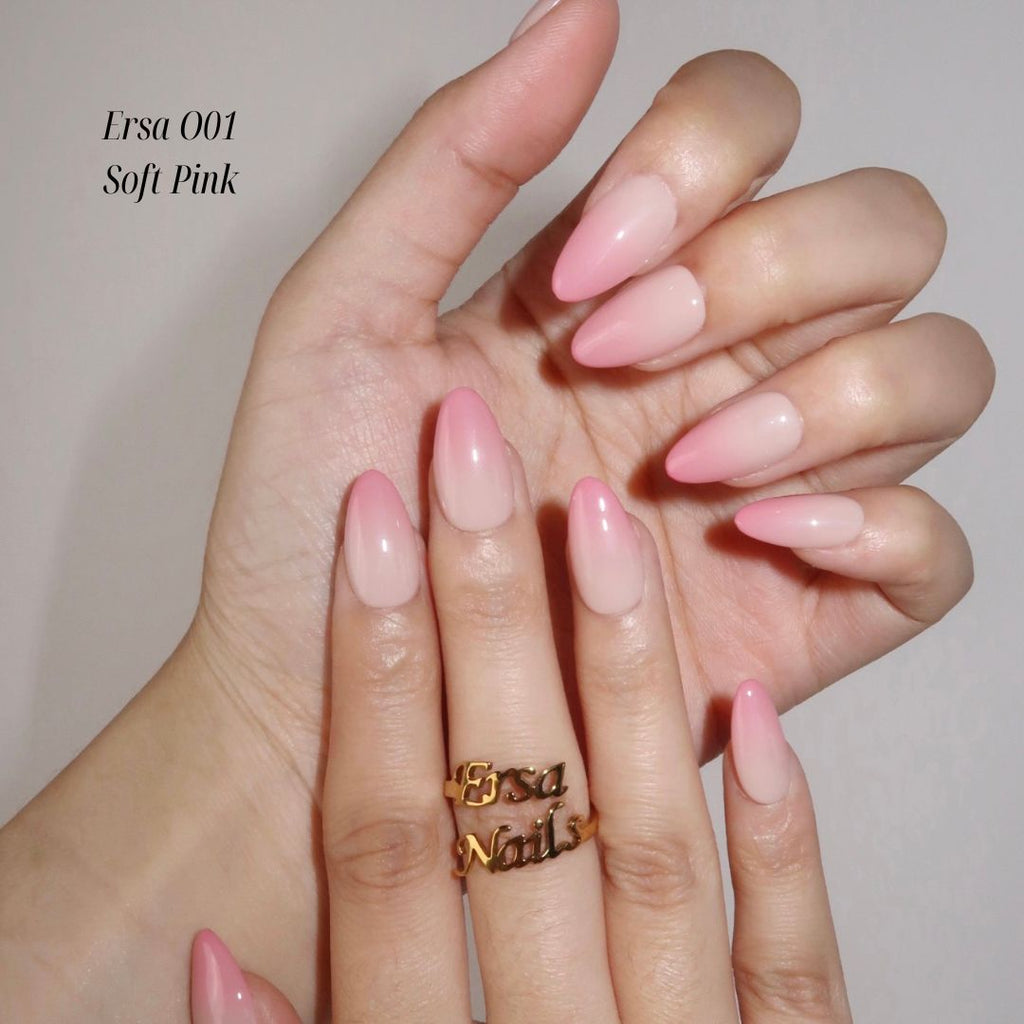 Ersa Ombré Series