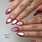 Ersa Pink Cat Eye Series