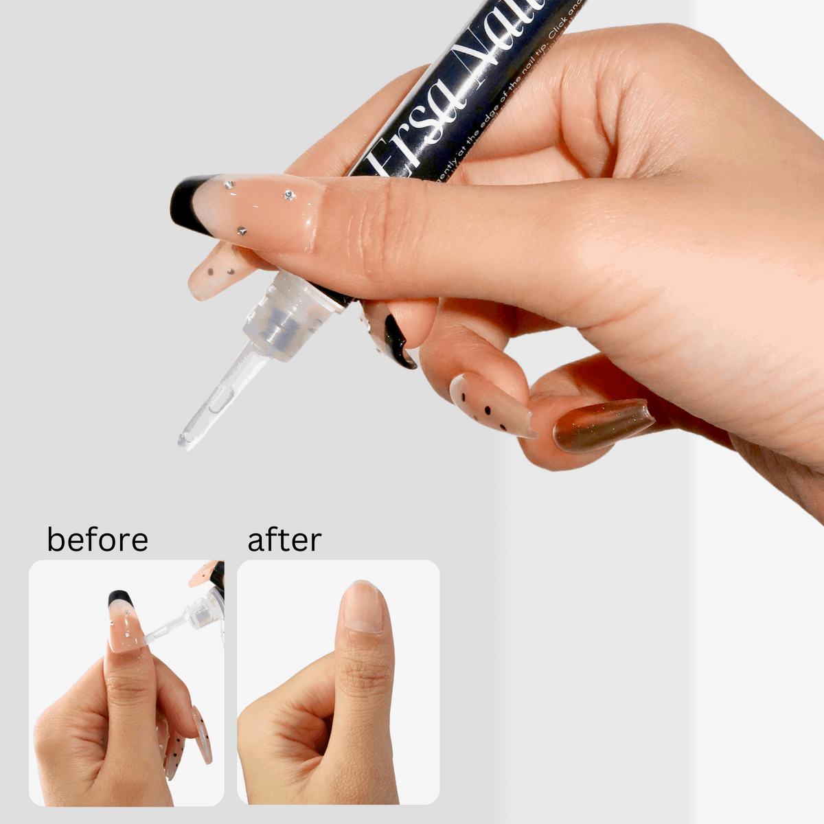 Ersa Removal Pen