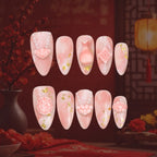 Famille Rose