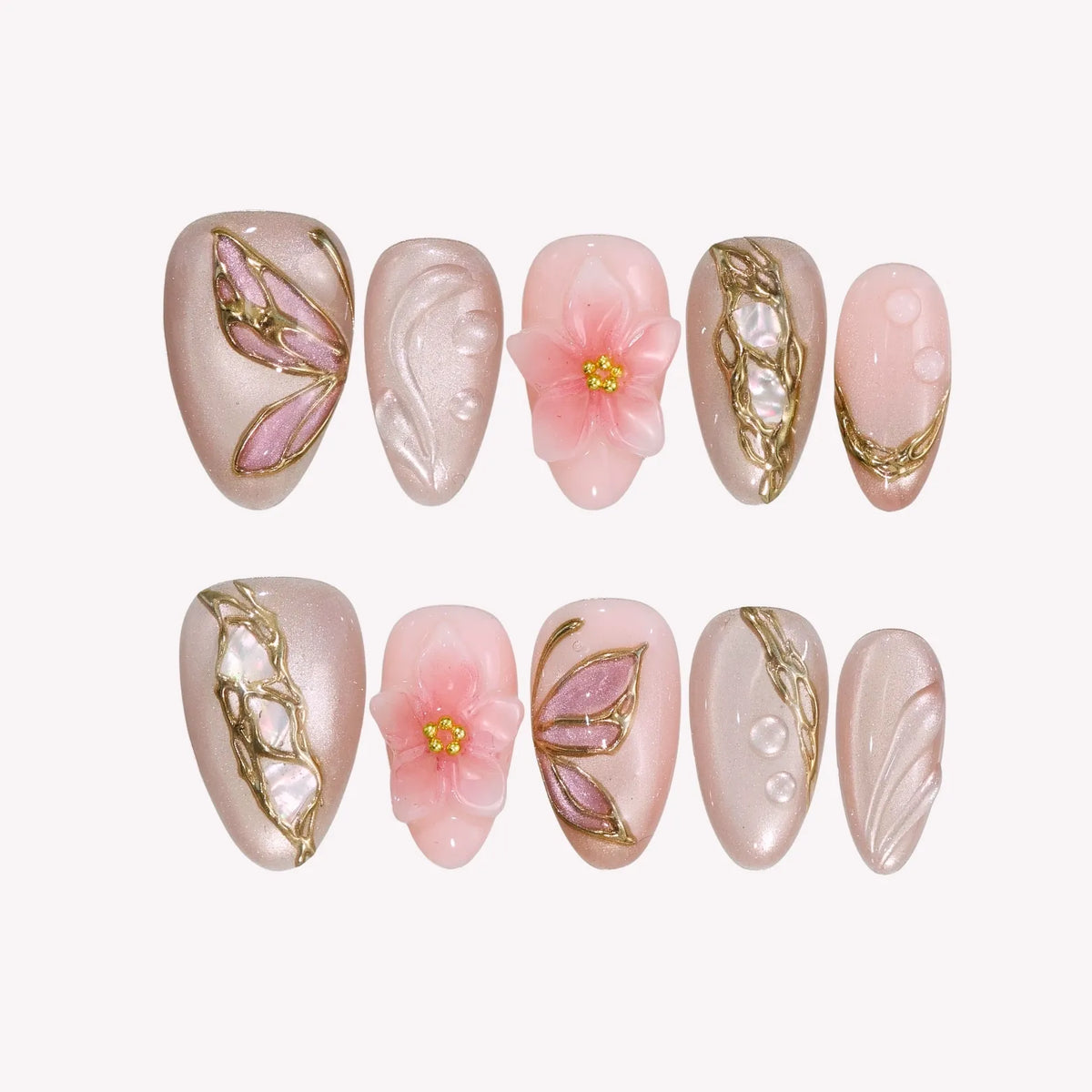 Floral Euphoria