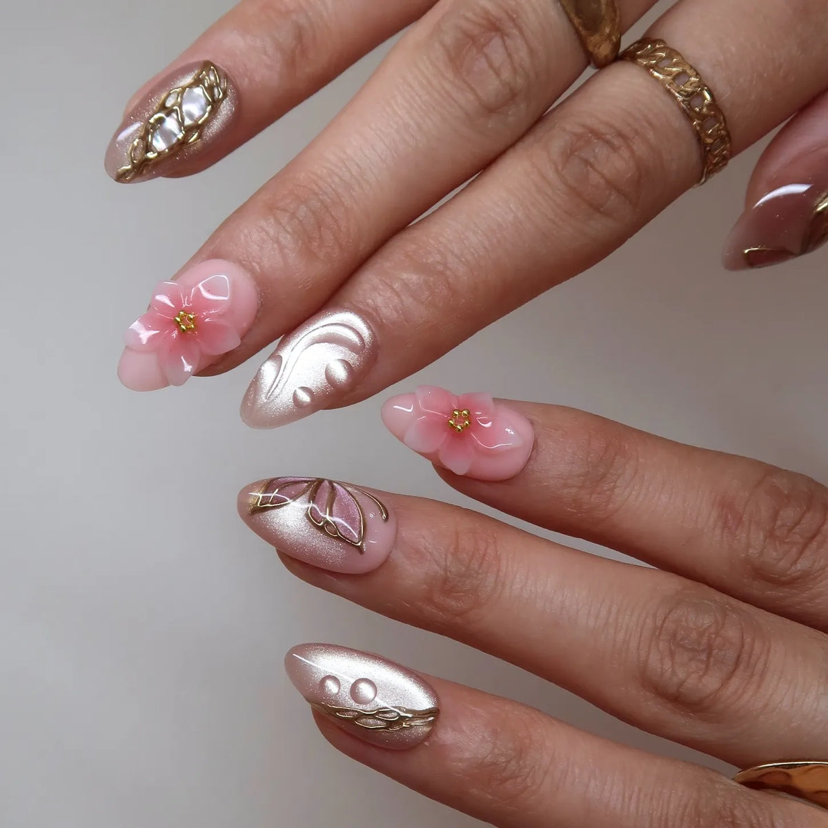 Floral Euphoria