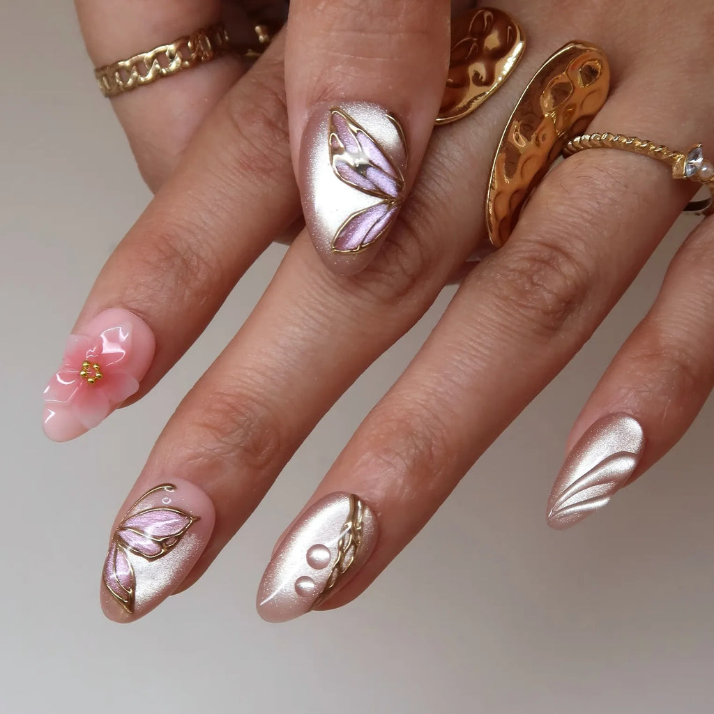 Floral Euphoria