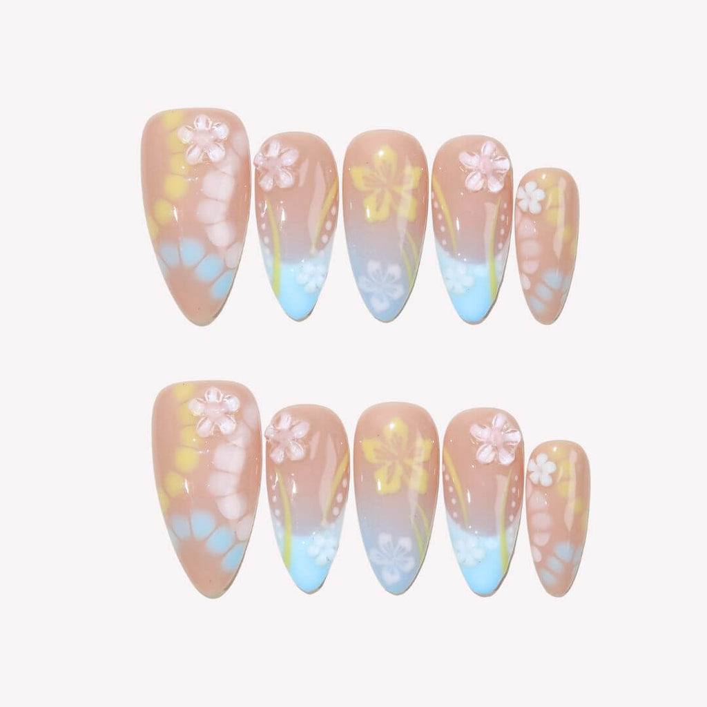 Flowerbomb