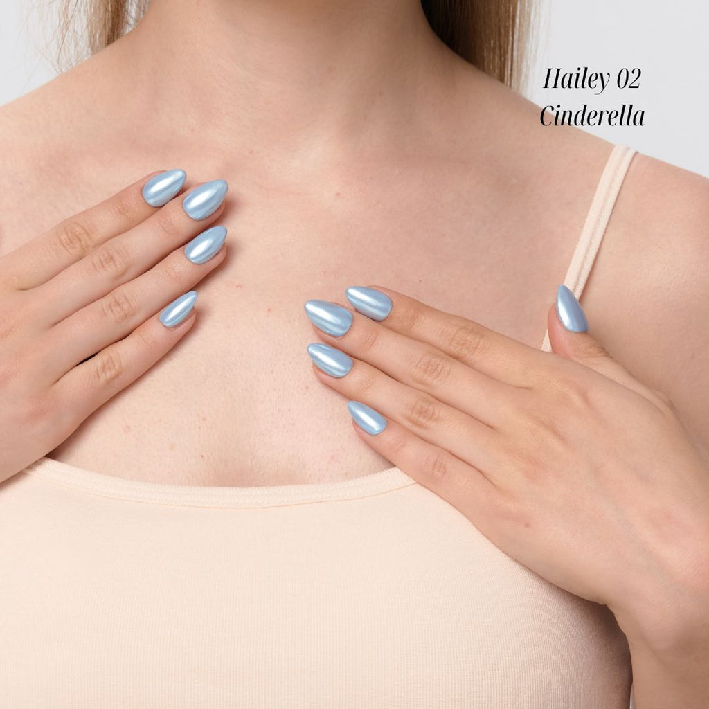 Hailey Series