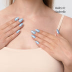 Hailey Series