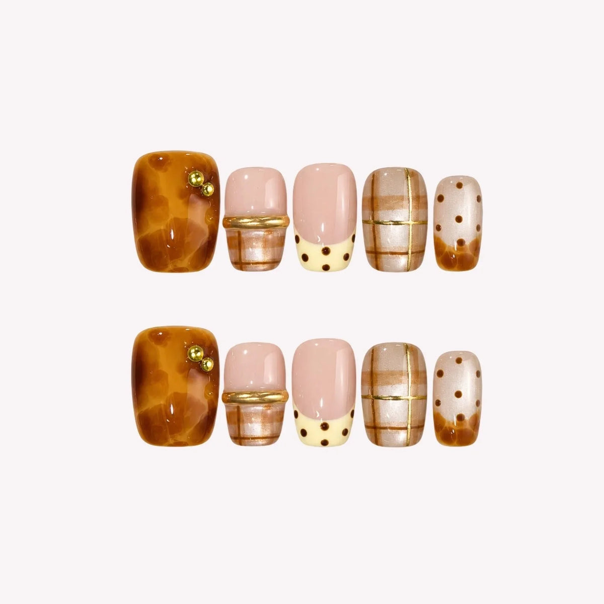 Honeyed