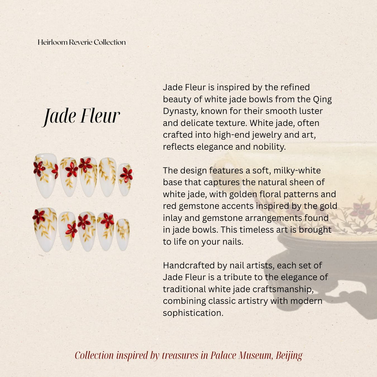 Jade Fleur