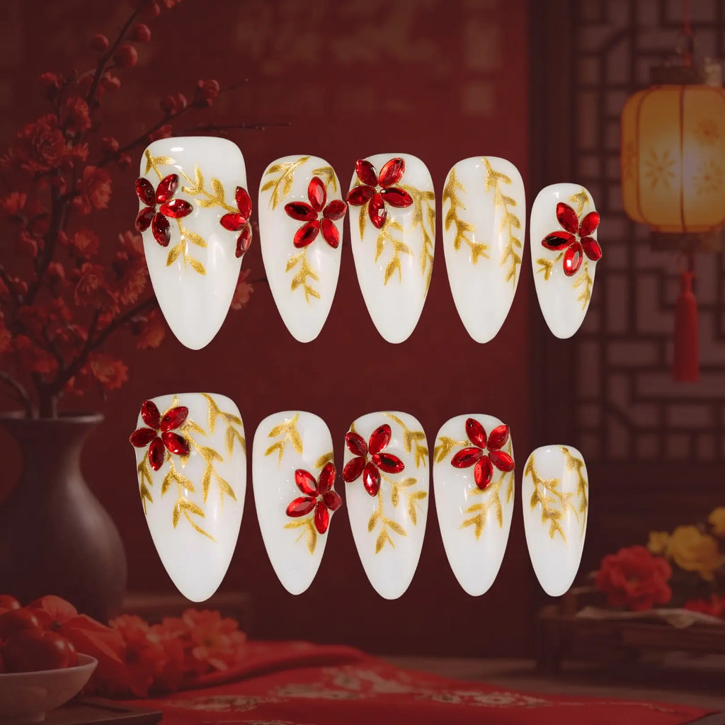 Jade Fleur