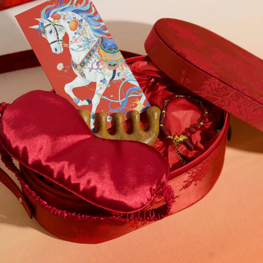 LNY Gift Packaging