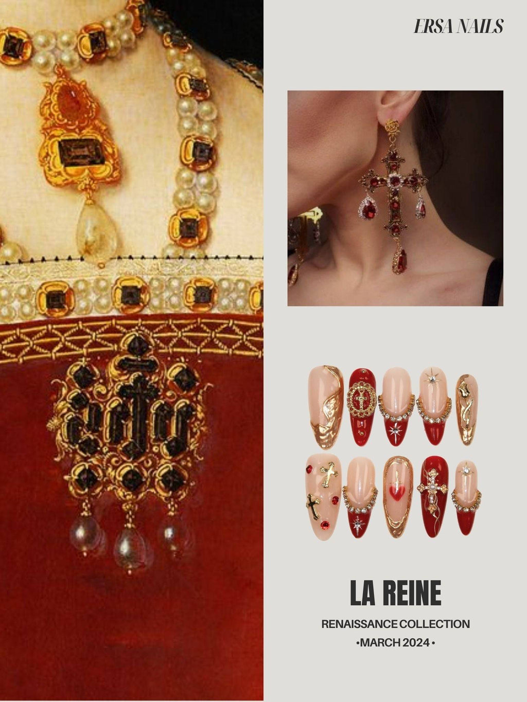 La Reine