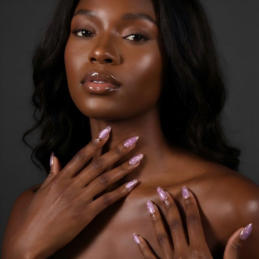 Lilac Dreams