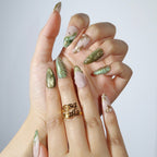 Lush Green
