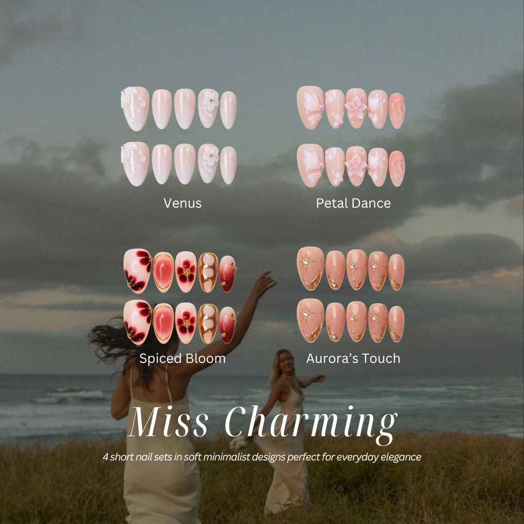 Miss Charming
