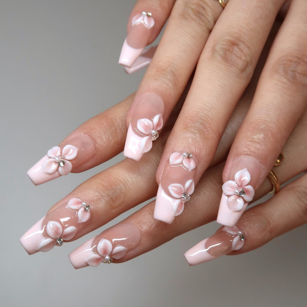 Peach Essence