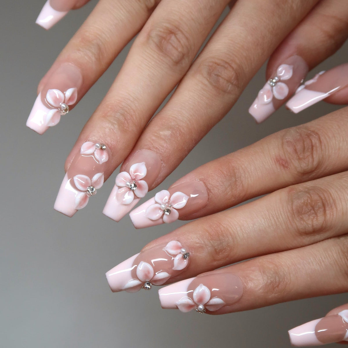 Peach Essence