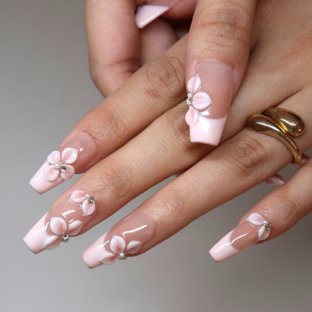 Peach Essence