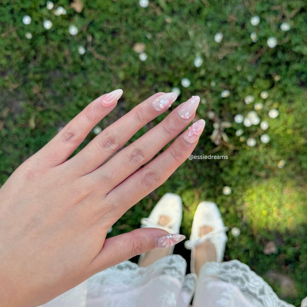 Petal Dance