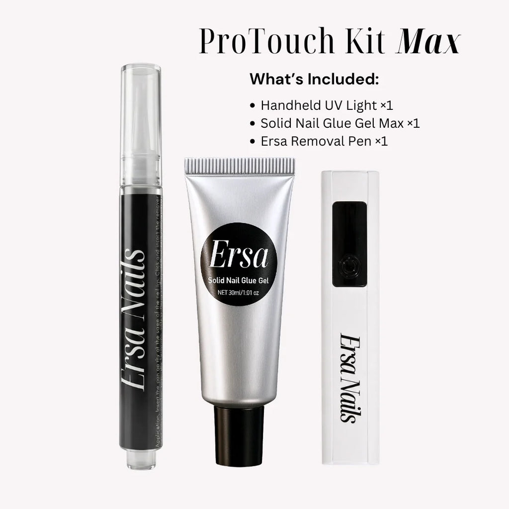 ProTouch Kit Max