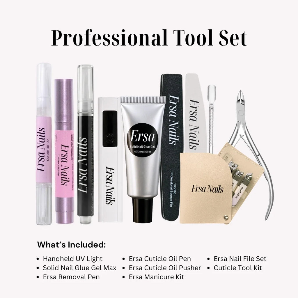 ProTouch Kit Max