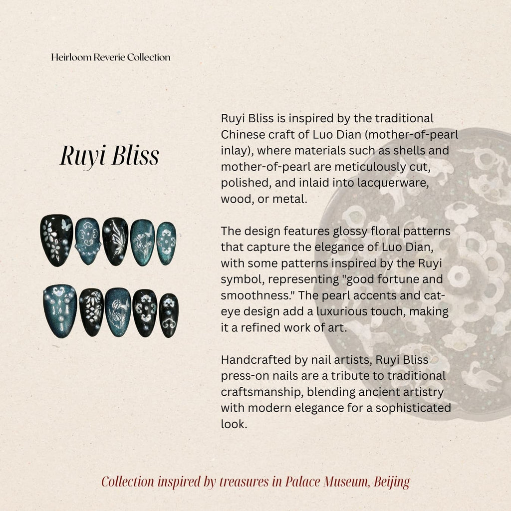 Ruyi Bliss