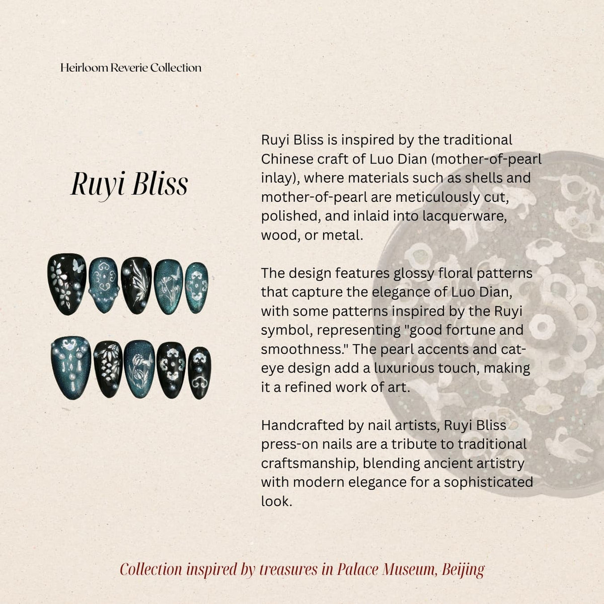 Ruyi Bliss