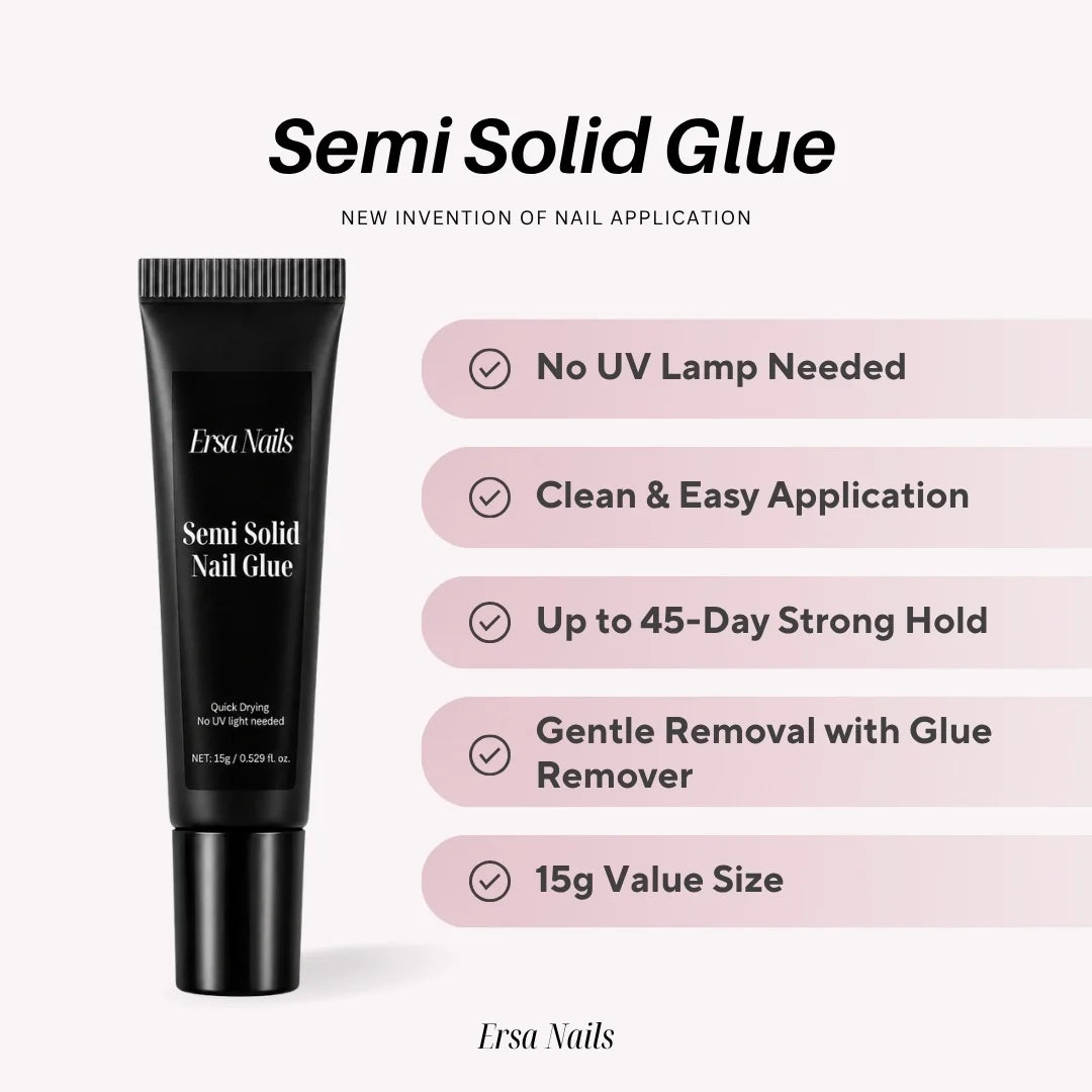 Ersa Starter Kit - Timeless Edit