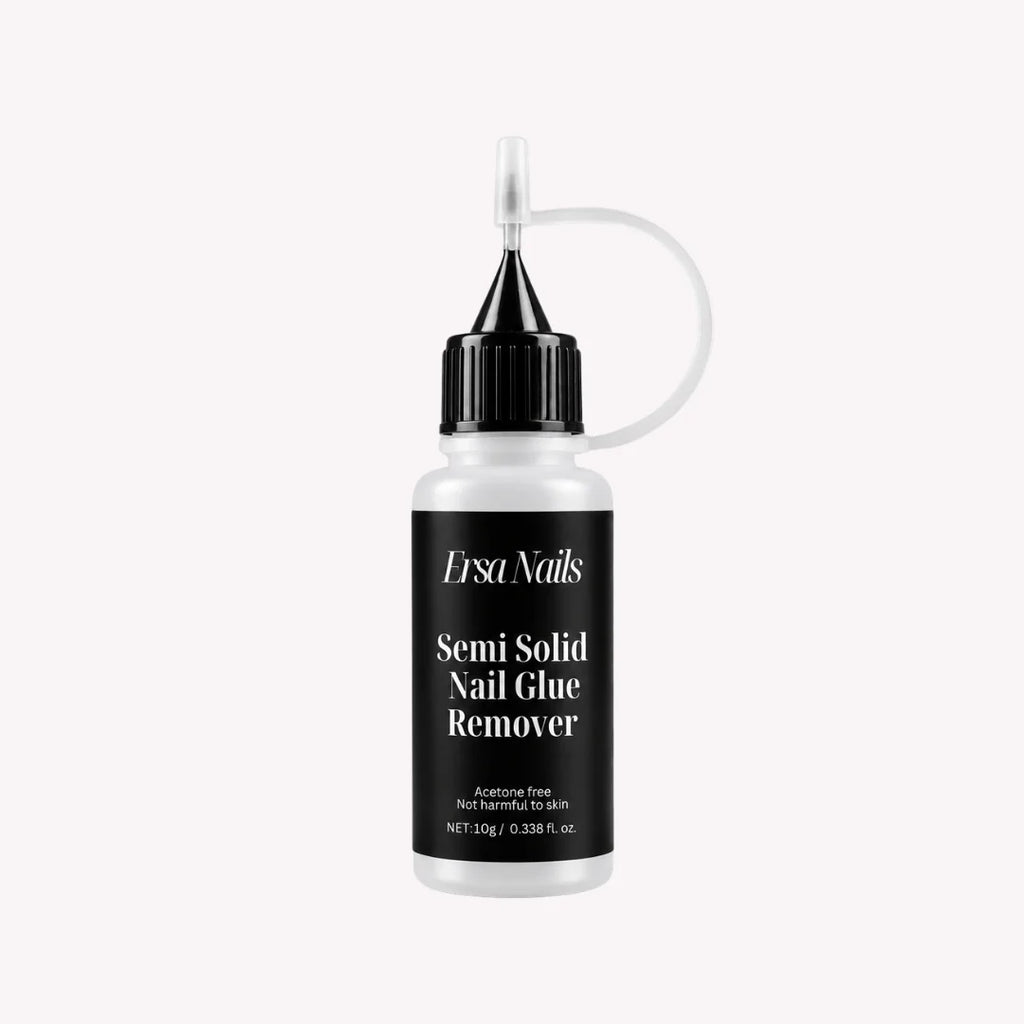 Semi Solid Glue Remover