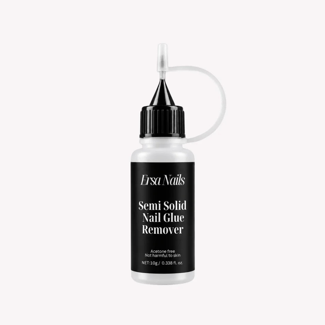 Semi Solid Glue Remover