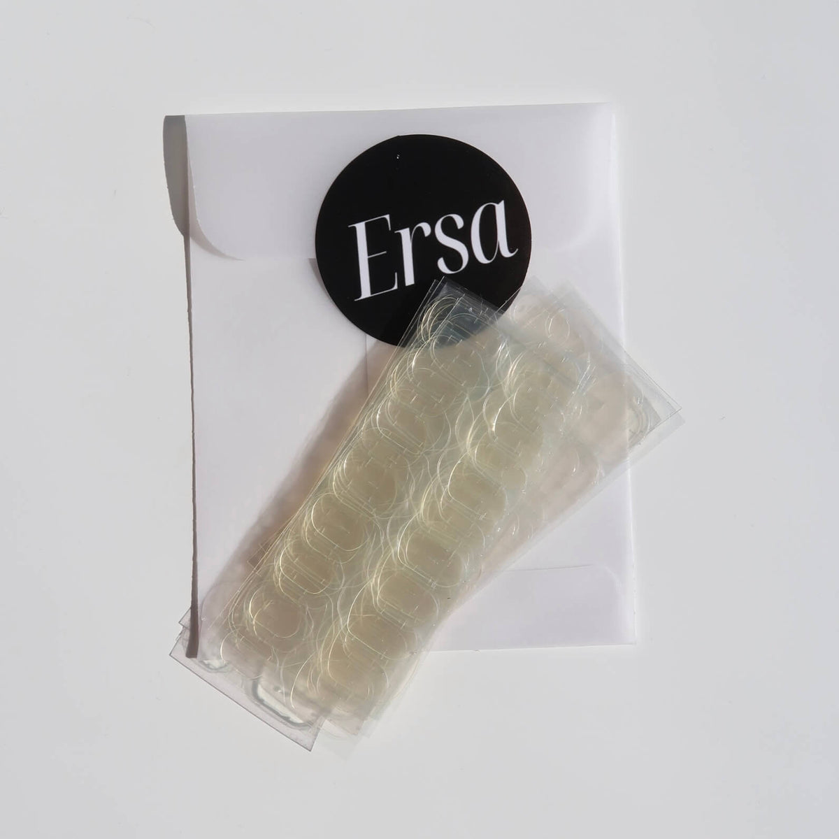 Sticky Tabs Pack (10 sheets)