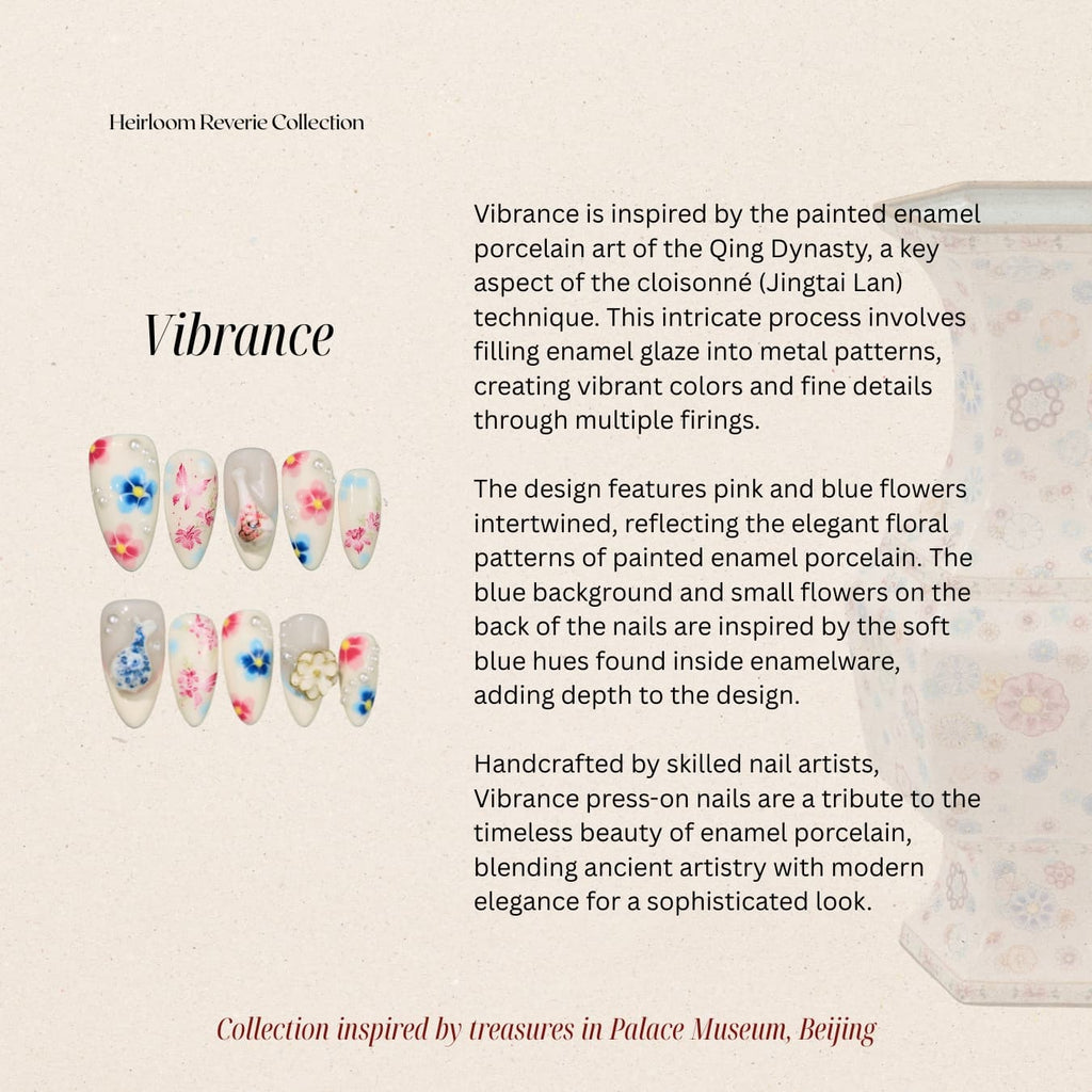 Vibrance