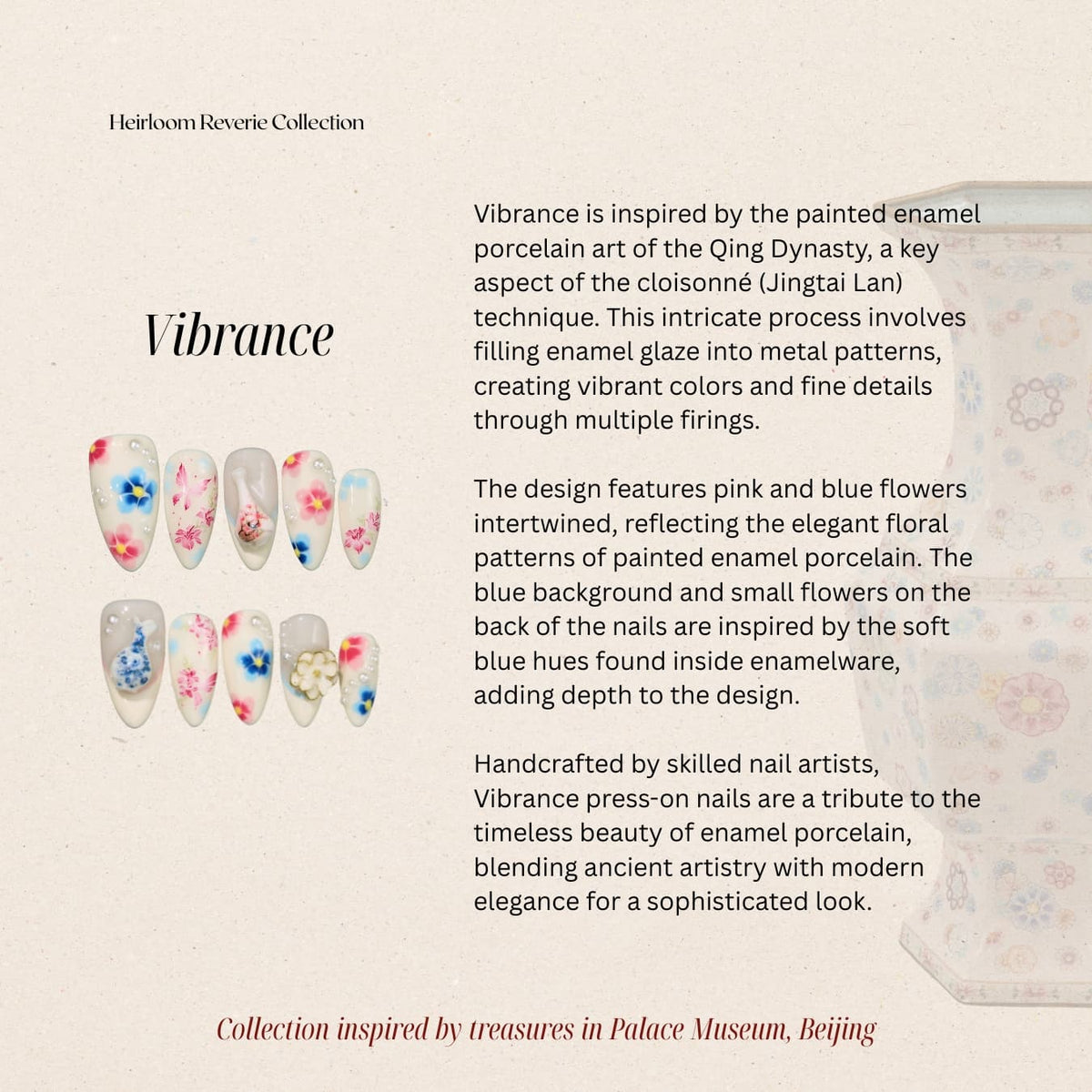 Vibrance