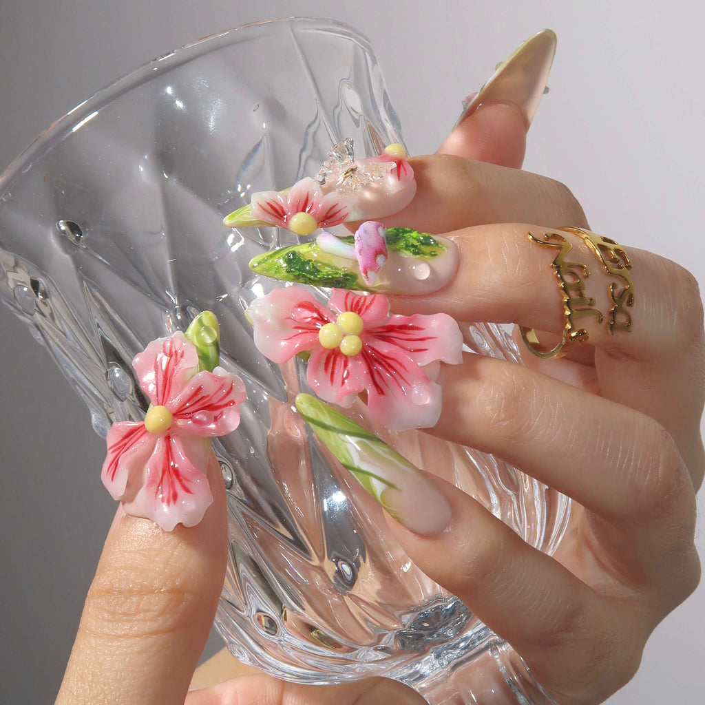 Wild Blossom