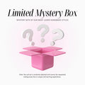 Limited Mystery Box