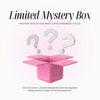 Limited Mystery Box